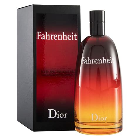 fahrenheit dior parfum 200 ml